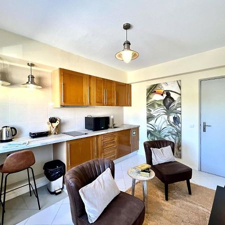 Faro Airport Flat 6 By Homing Lejlighed Eksteriør billede