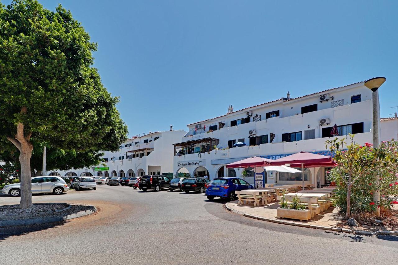 Faro Airport Flat 6 By Homing Lejlighed Eksteriør billede