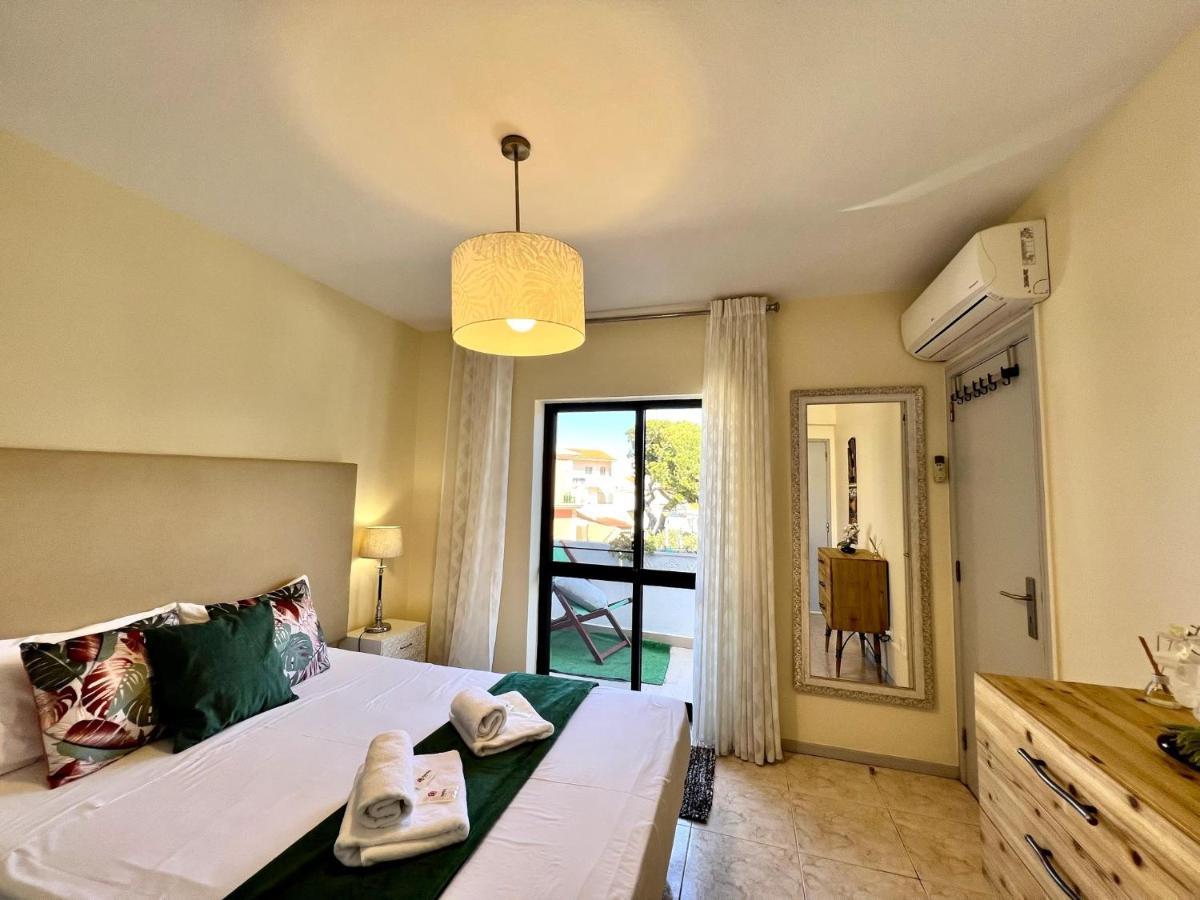 Faro Airport Flat 6 By Homing Lejlighed Eksteriør billede