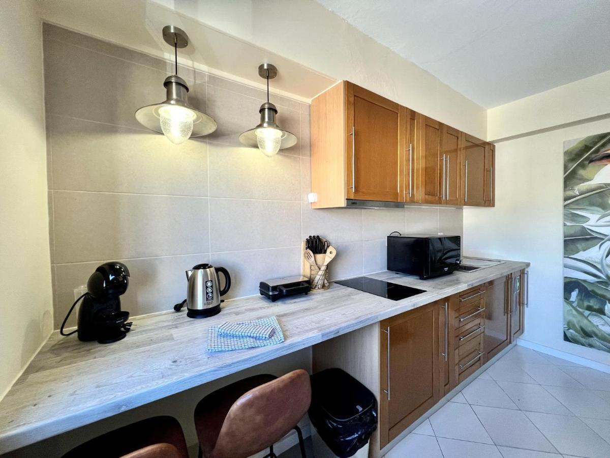Faro Airport Flat 6 By Homing Lejlighed Eksteriør billede