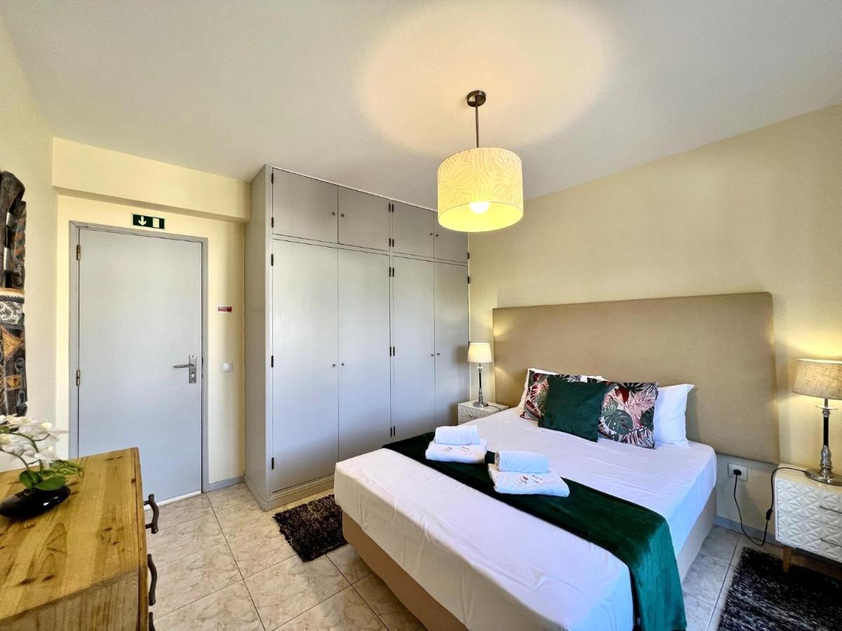 Faro Airport Flat 6 By Homing Lejlighed Eksteriør billede