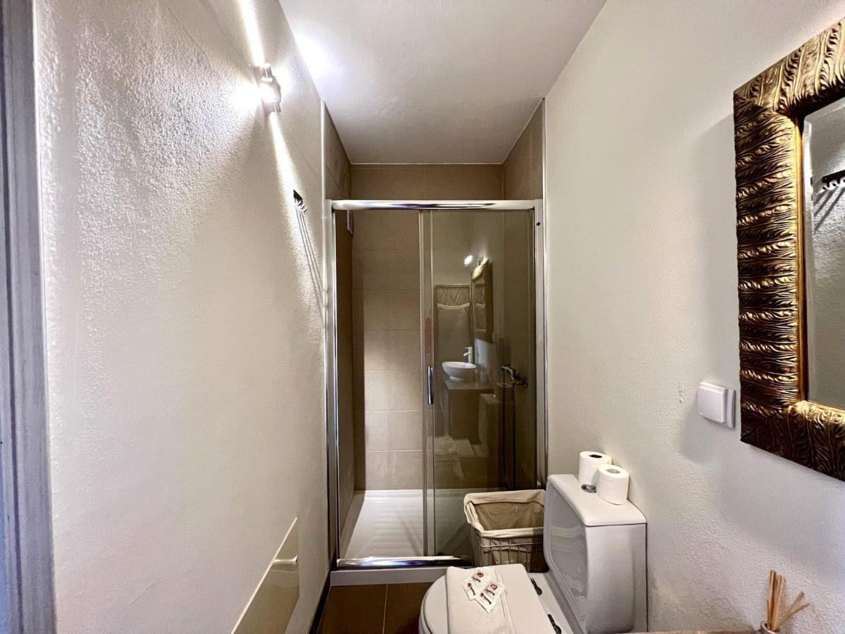 Faro Airport Flat 6 By Homing Lejlighed Eksteriør billede