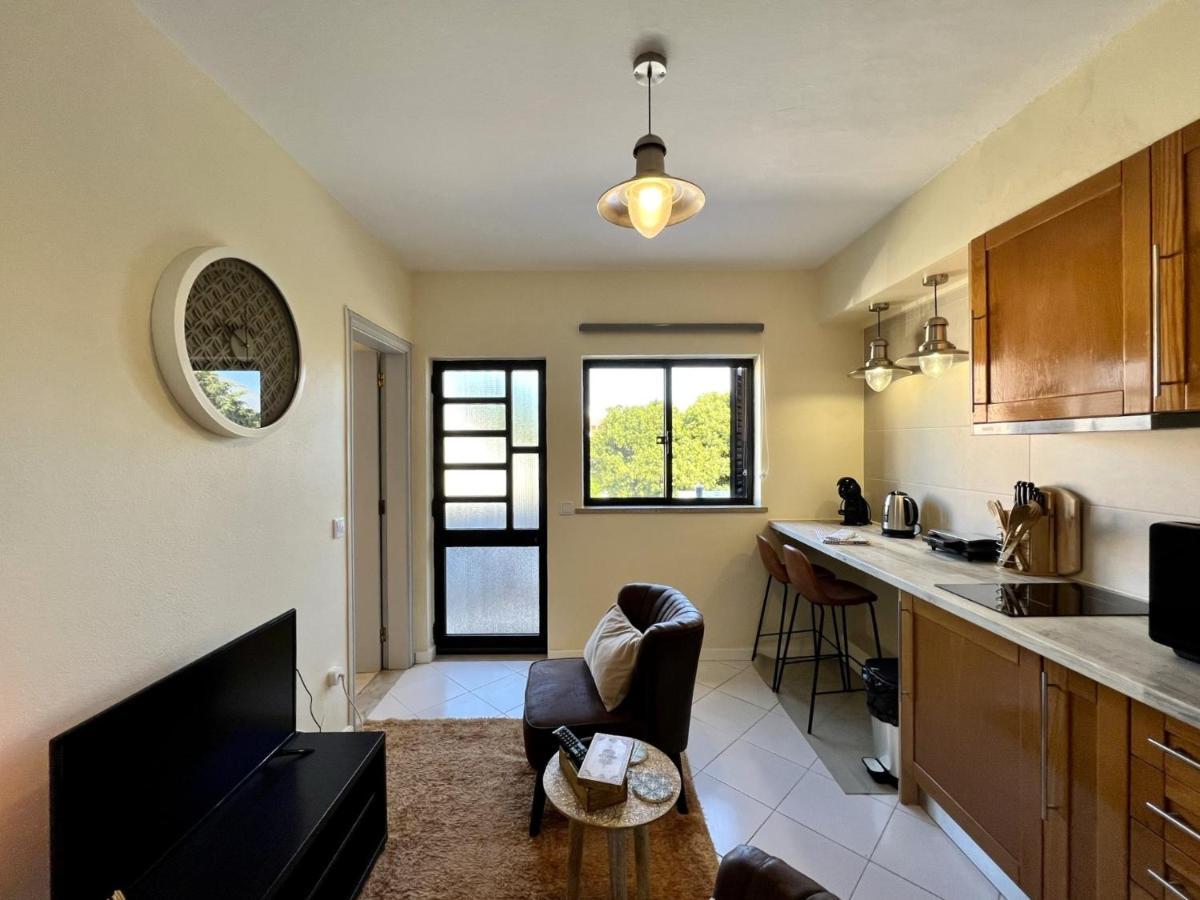 Faro Airport Flat 6 By Homing Lejlighed Eksteriør billede