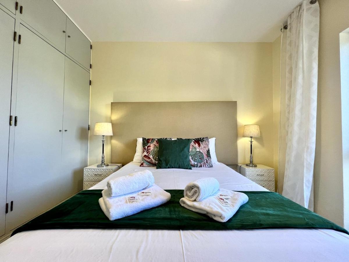 Faro Airport Flat 6 By Homing Lejlighed Eksteriør billede