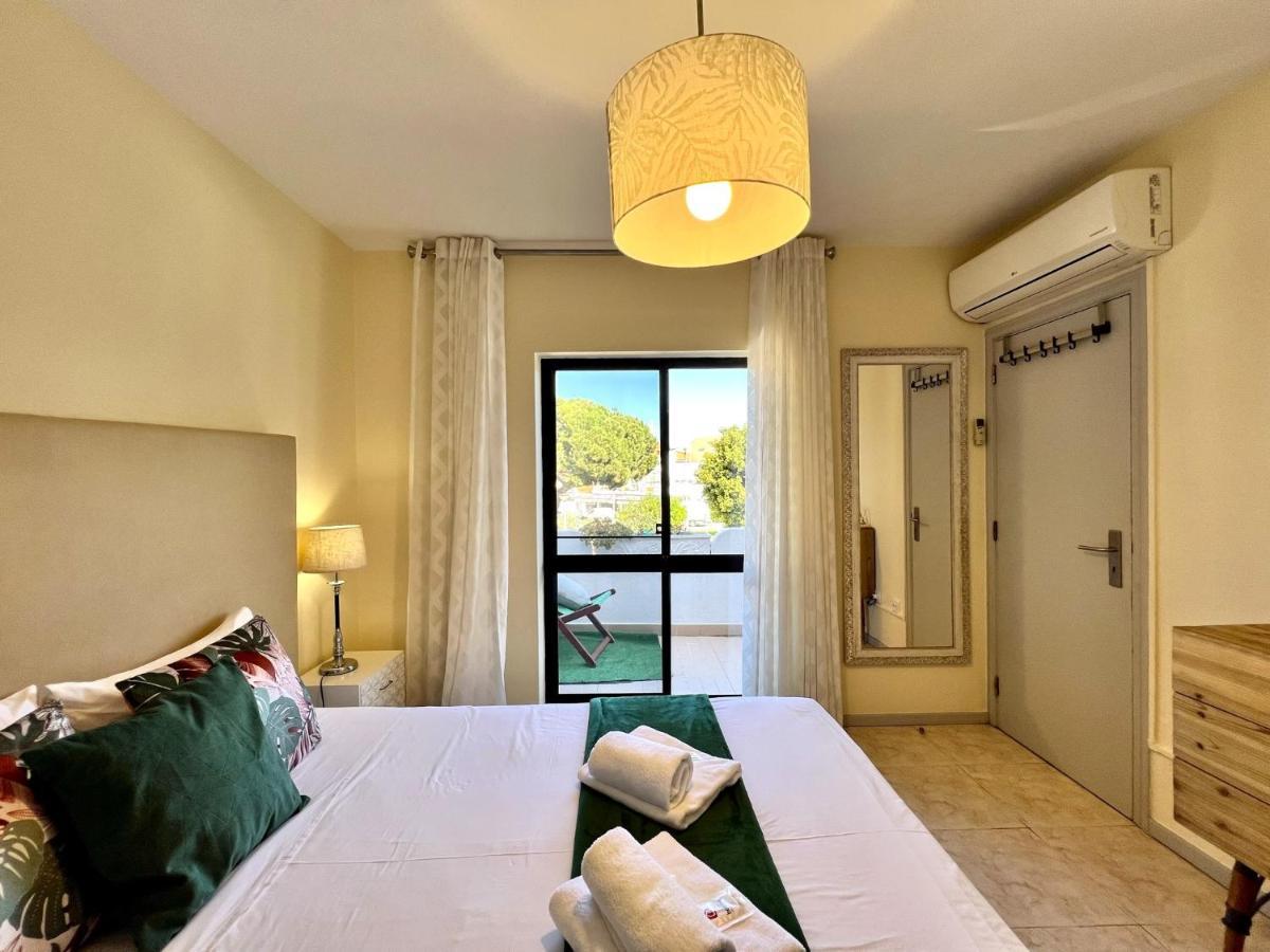 Faro Airport Flat 6 By Homing Lejlighed Eksteriør billede